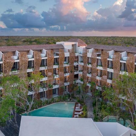Jade Tulum Apartment Екстериор снимка