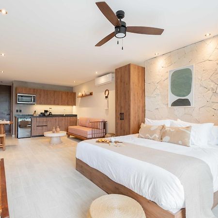 Jade Tulum Apartment Екстериор снимка