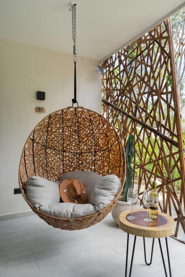 Jade Tulum Apartment Екстериор снимка