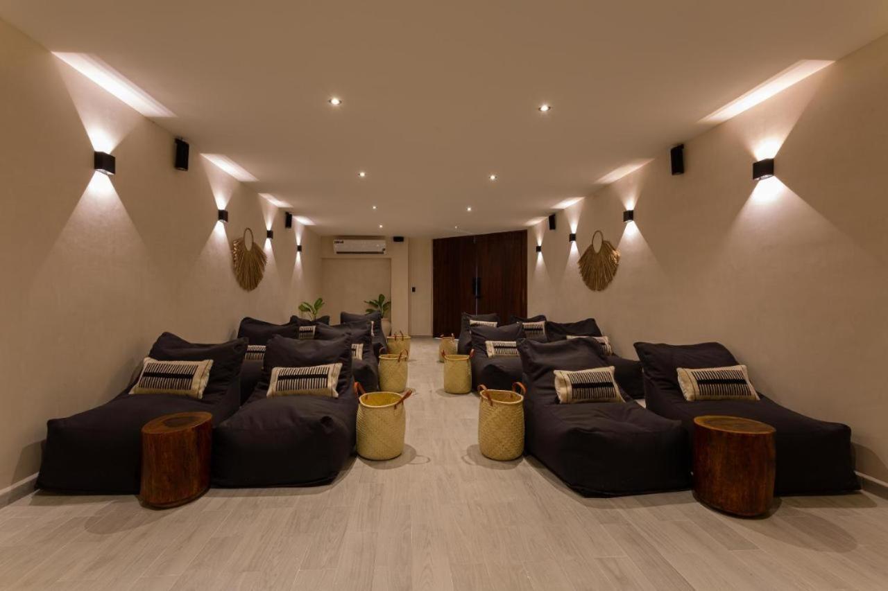 Jade Tulum Apartment Екстериор снимка