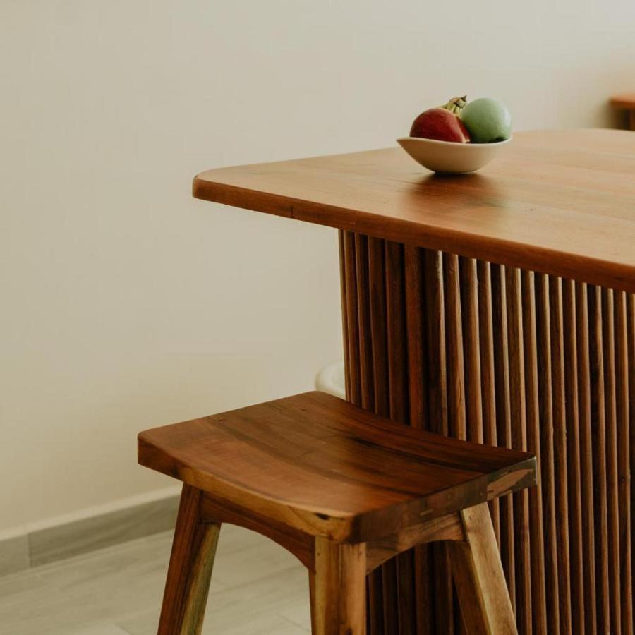 Jade Tulum Apartment Екстериор снимка