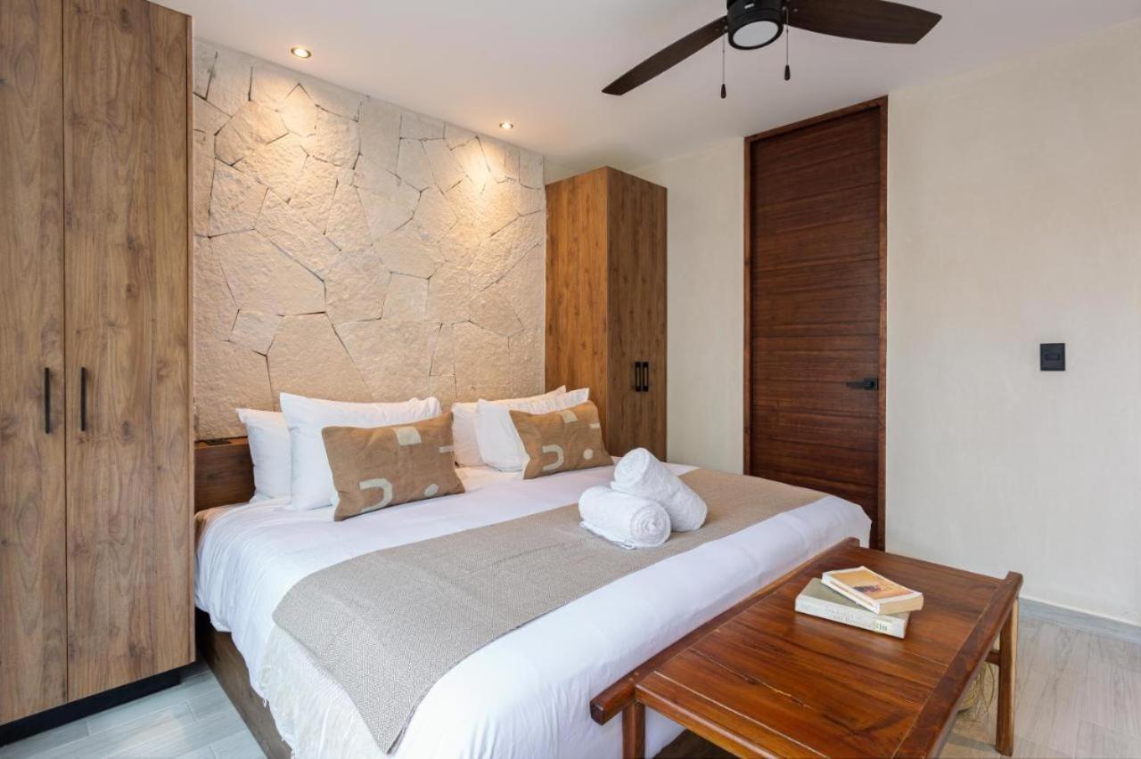 Jade Tulum Apartment Екстериор снимка