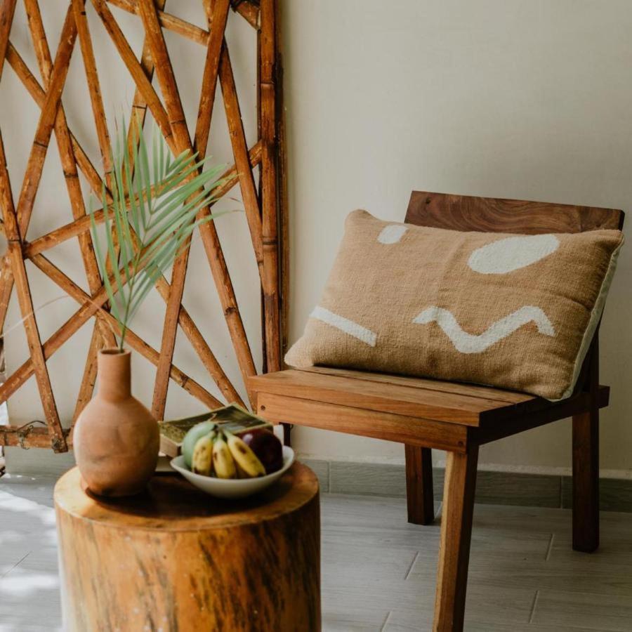 Jade Tulum Apartment Екстериор снимка