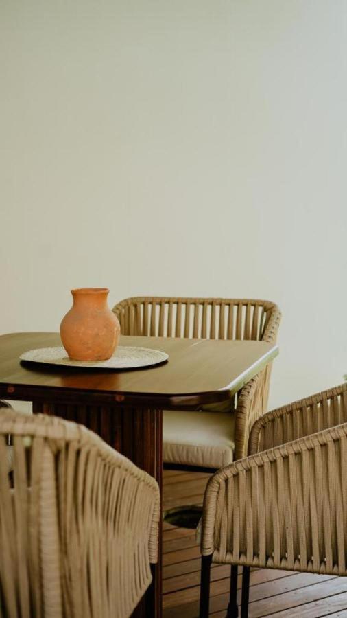 Jade Tulum Apartment Екстериор снимка