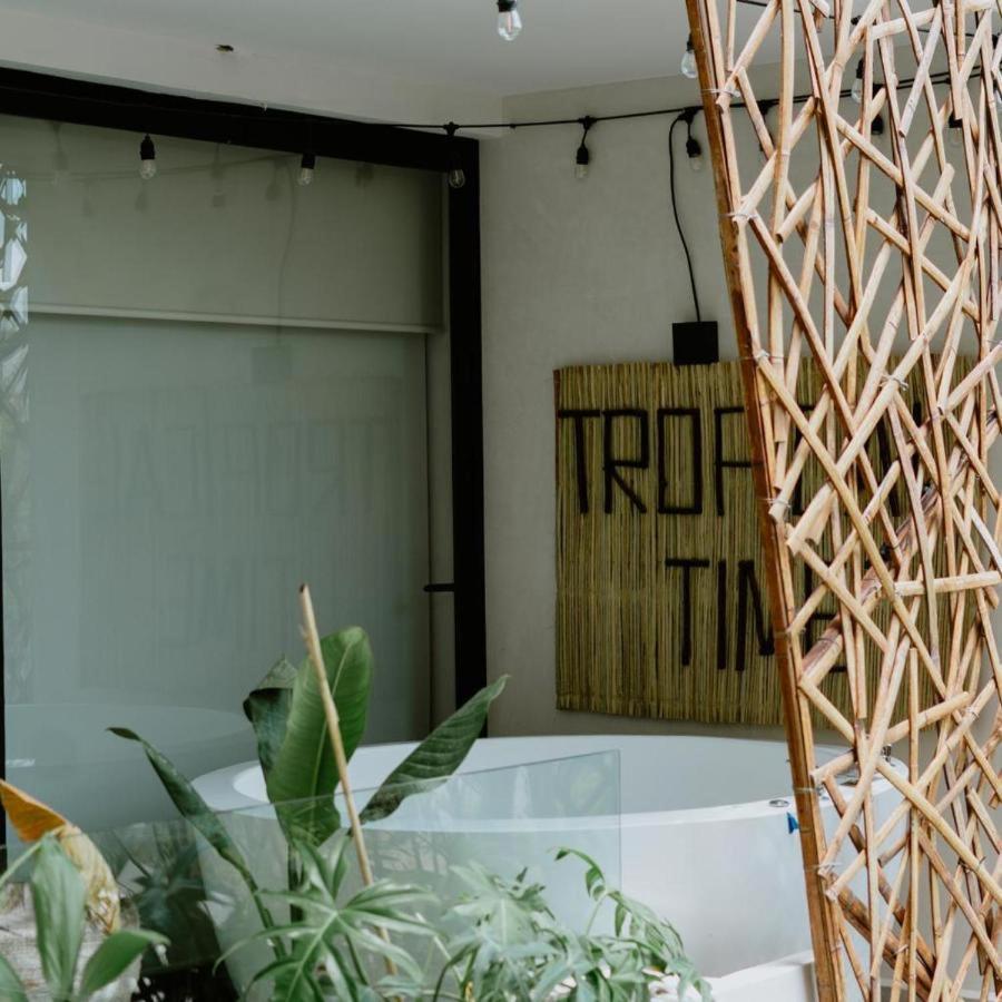 Jade Tulum Apartment Екстериор снимка