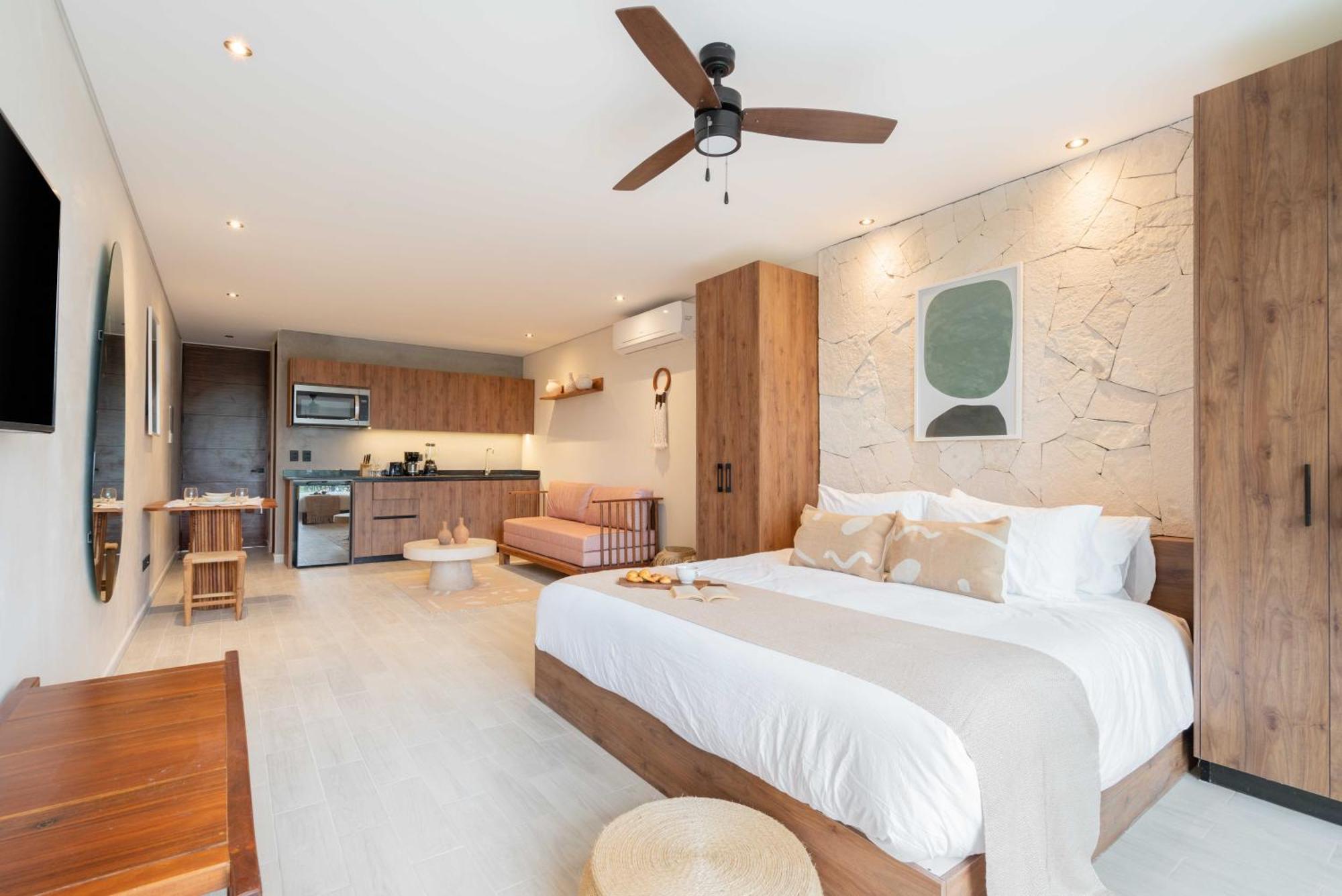 Jade Tulum Apartment Екстериор снимка