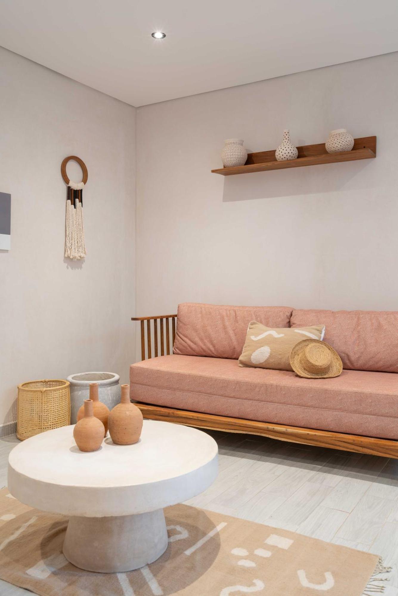 Jade Tulum Apartment Стая снимка