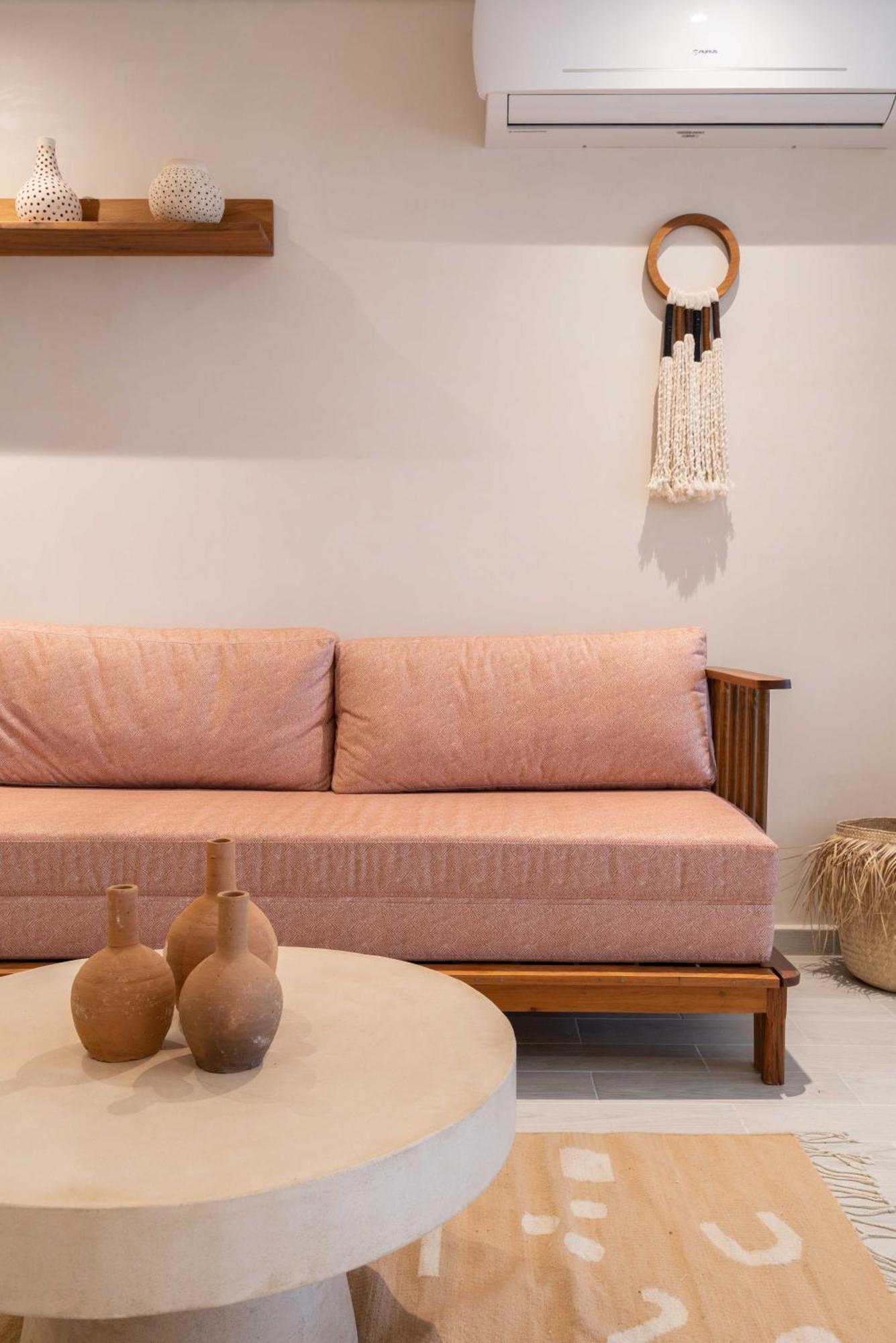 Jade Tulum Apartment Стая снимка