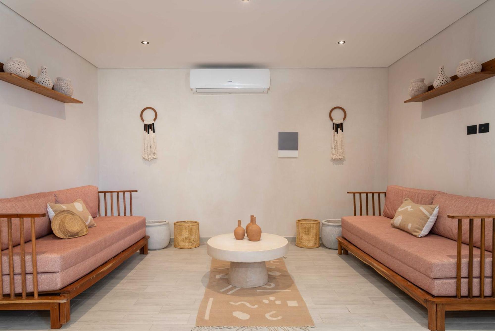 Jade Tulum Apartment Стая снимка
