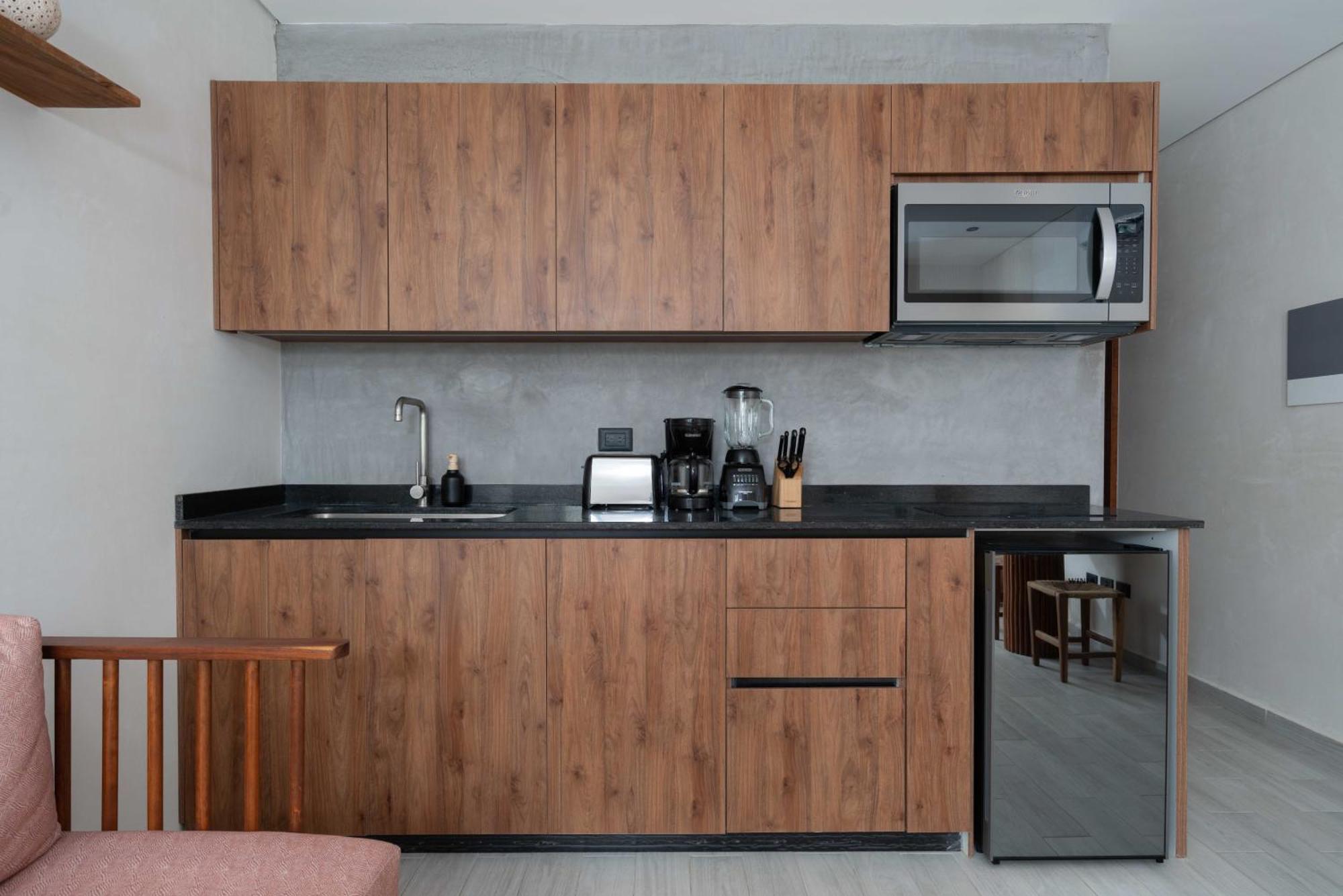 Jade Tulum Apartment Стая снимка