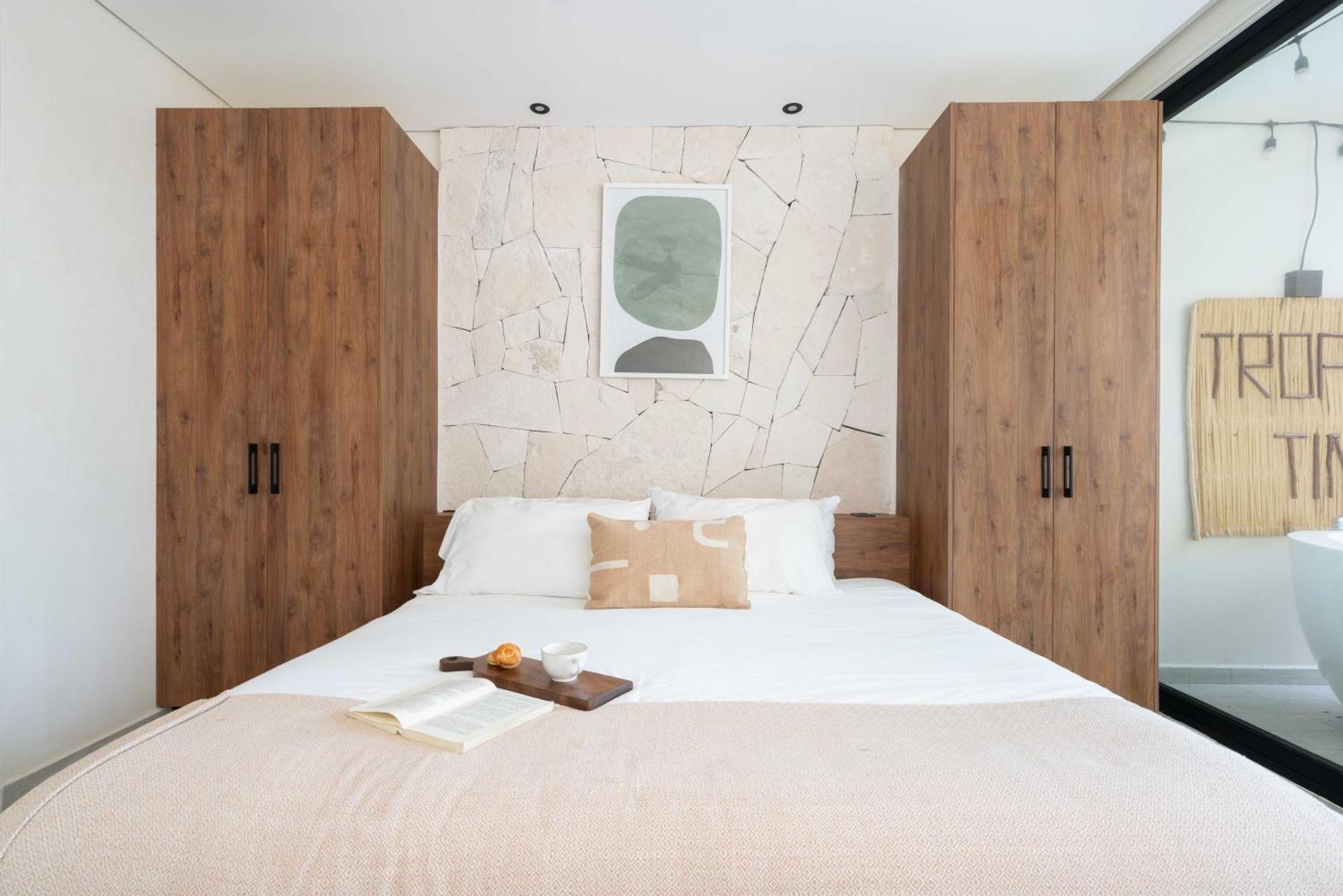 Jade Tulum Apartment Стая снимка